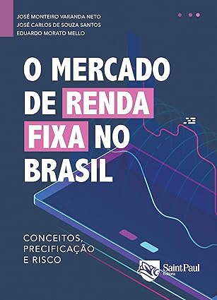 O Mercado de Renda Fixa no Brasil